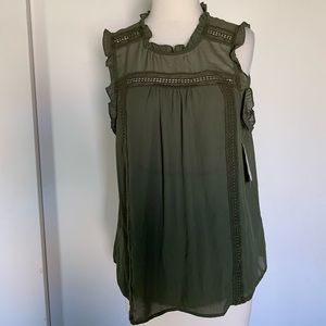 Flowly long shirt